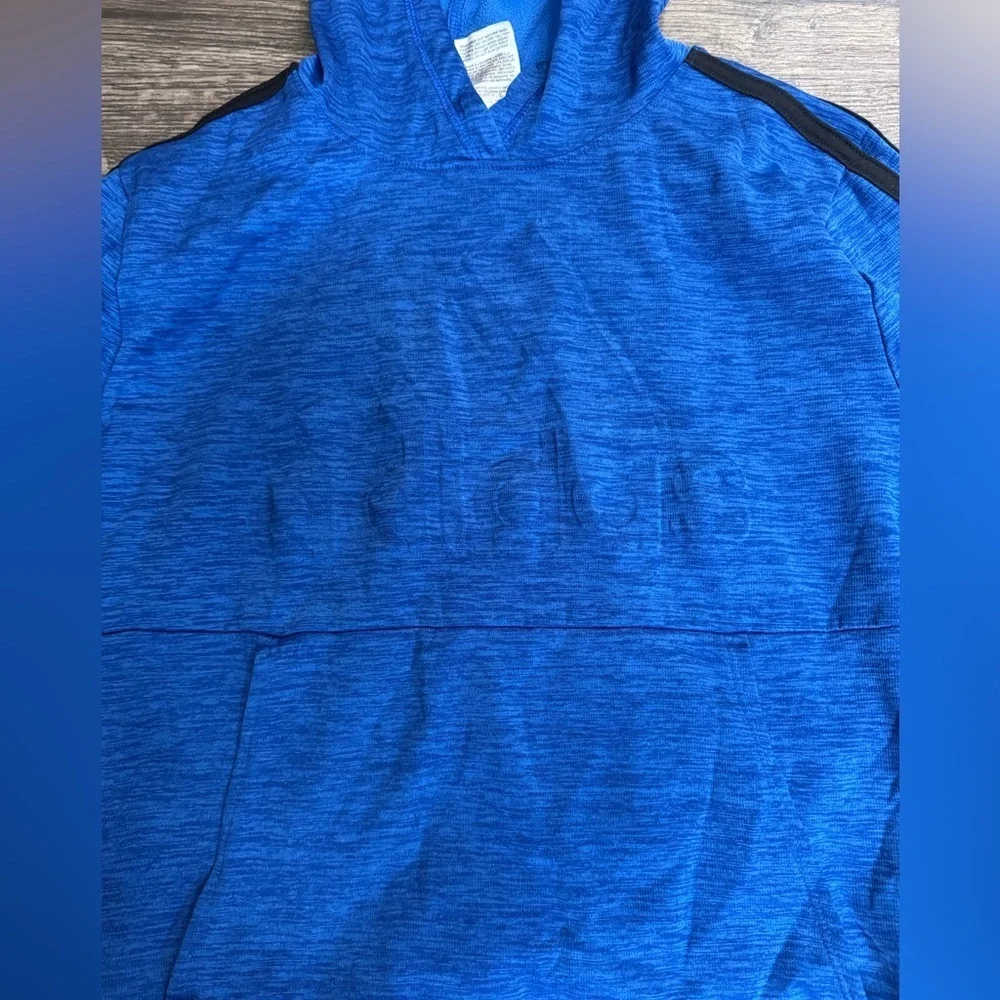 Adidas Royal Blue Tee